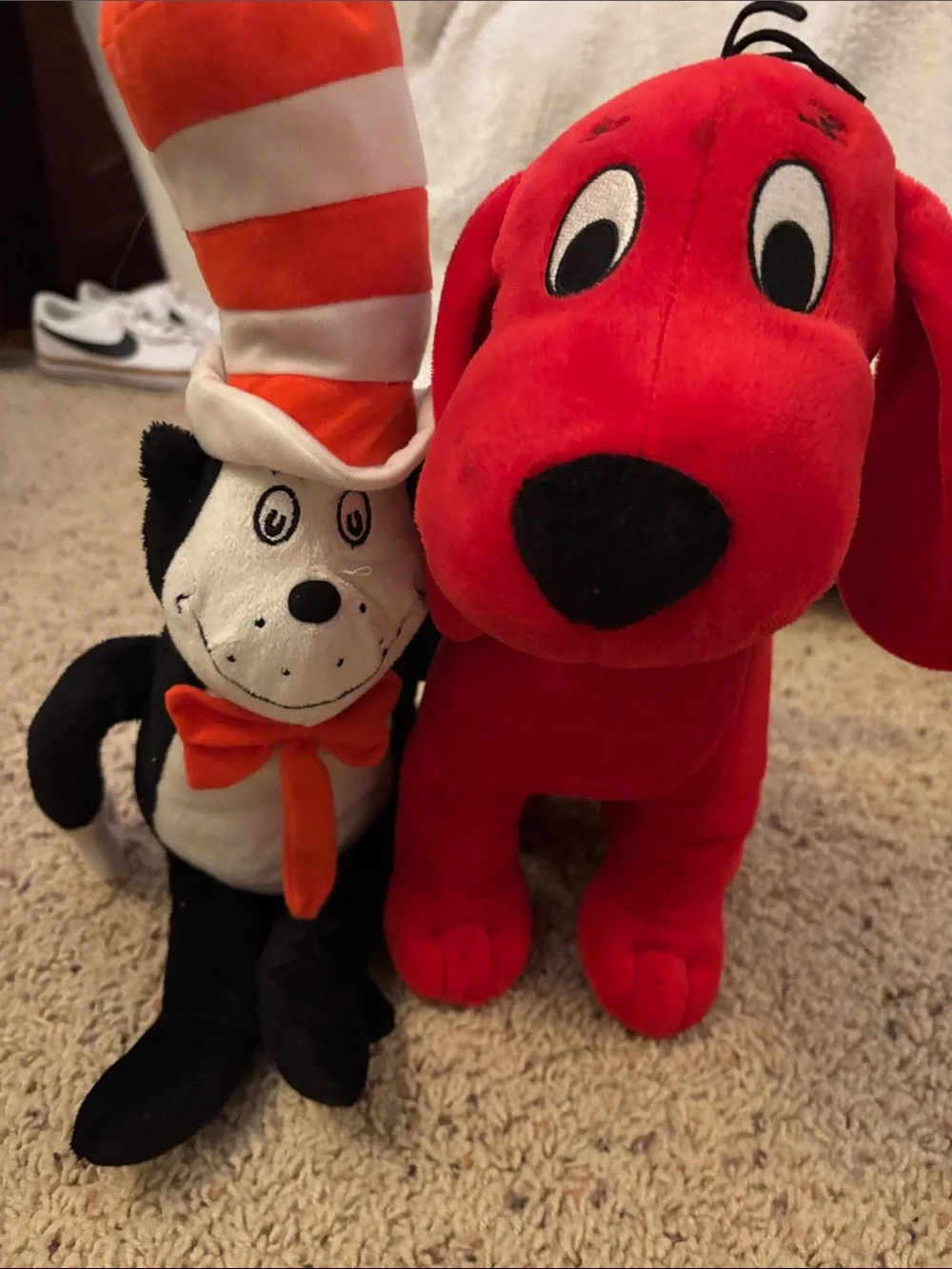 Kohls cares stuffed animal bundle